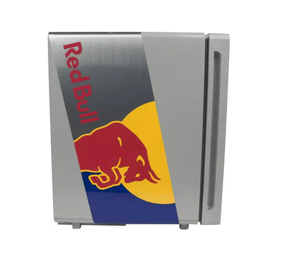 Mini-Kühlschrank – 24 Dosen gratis