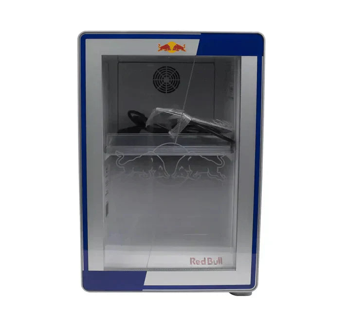 Mini-Kühlschrank – 24 Dosen gratis
